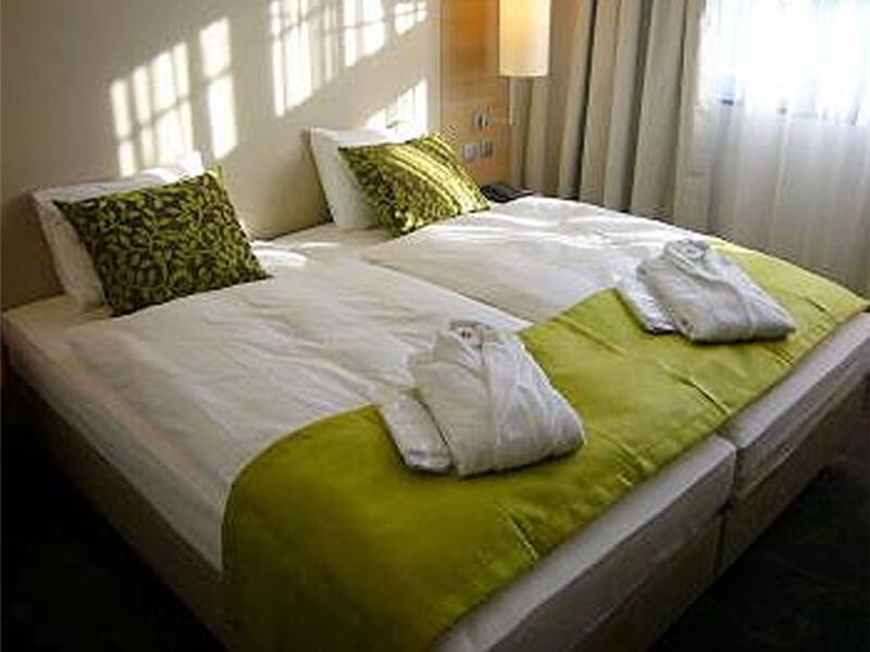 Фото H+ Hotel Salzburg