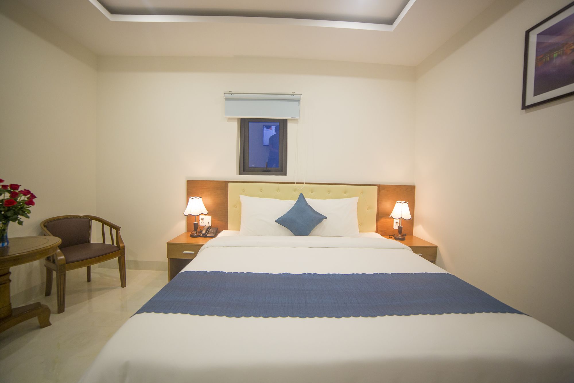 Фото Toan Thang Hotel