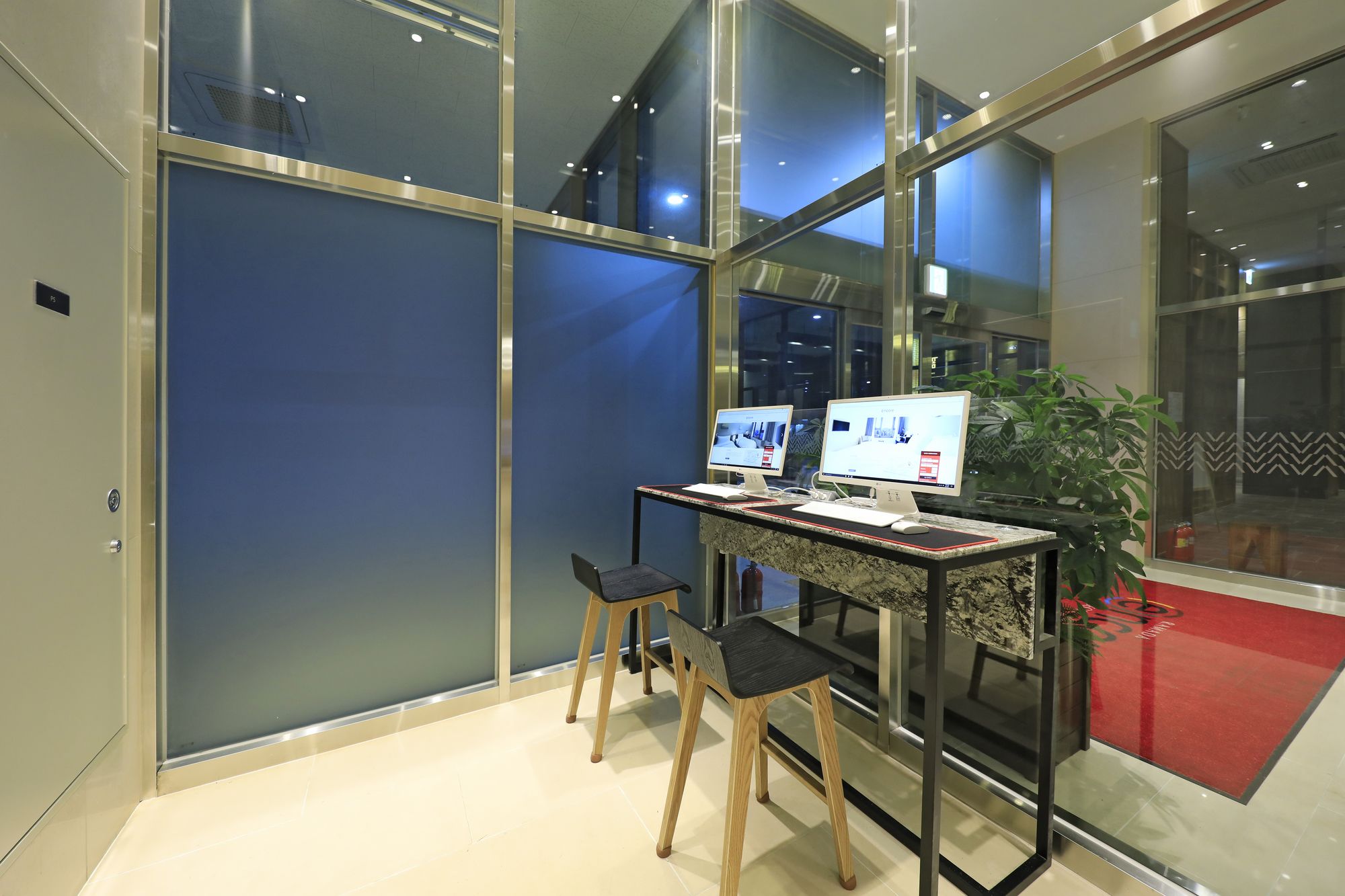 Фото Ramada Encore Seoul Magok