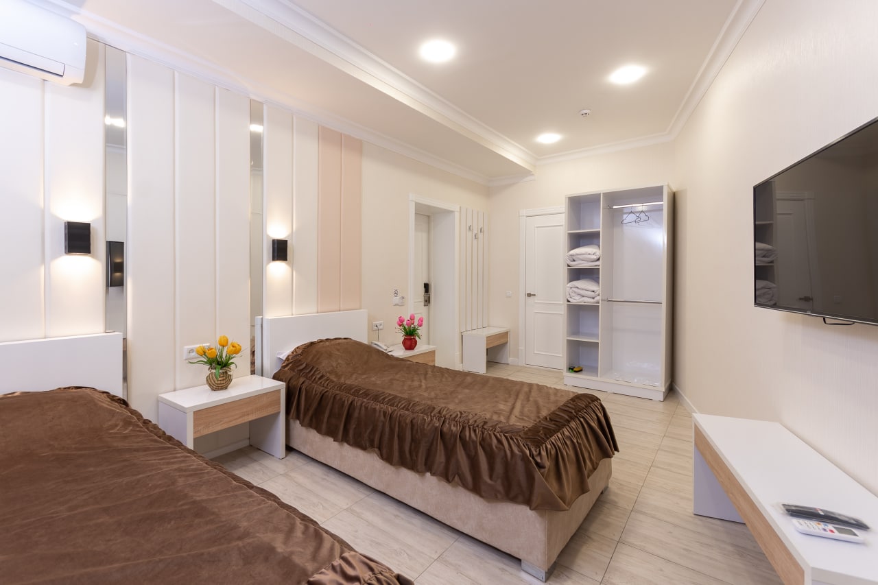 Фото Tantana Hotel