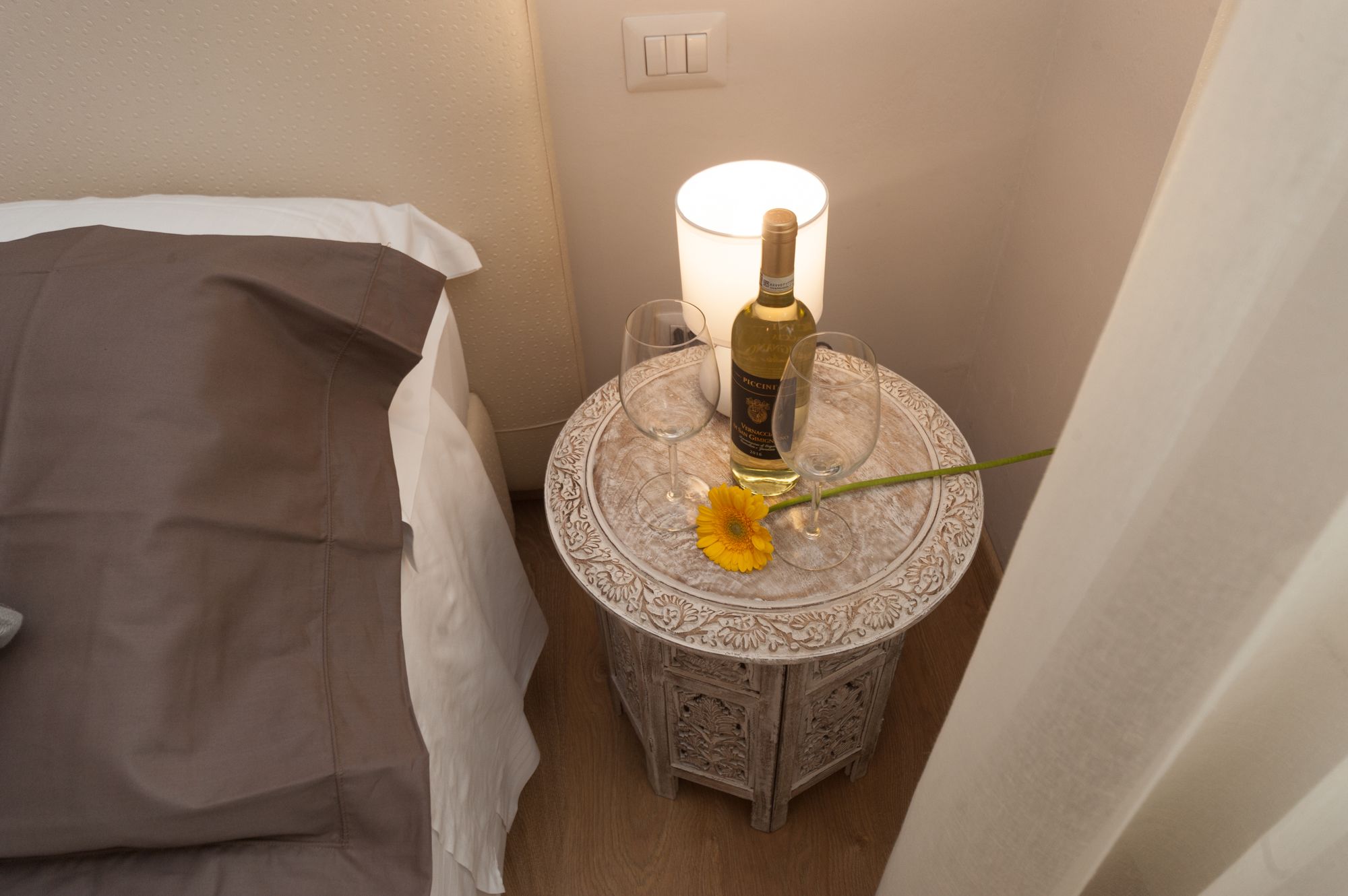 Фото La Porta del Paradiso