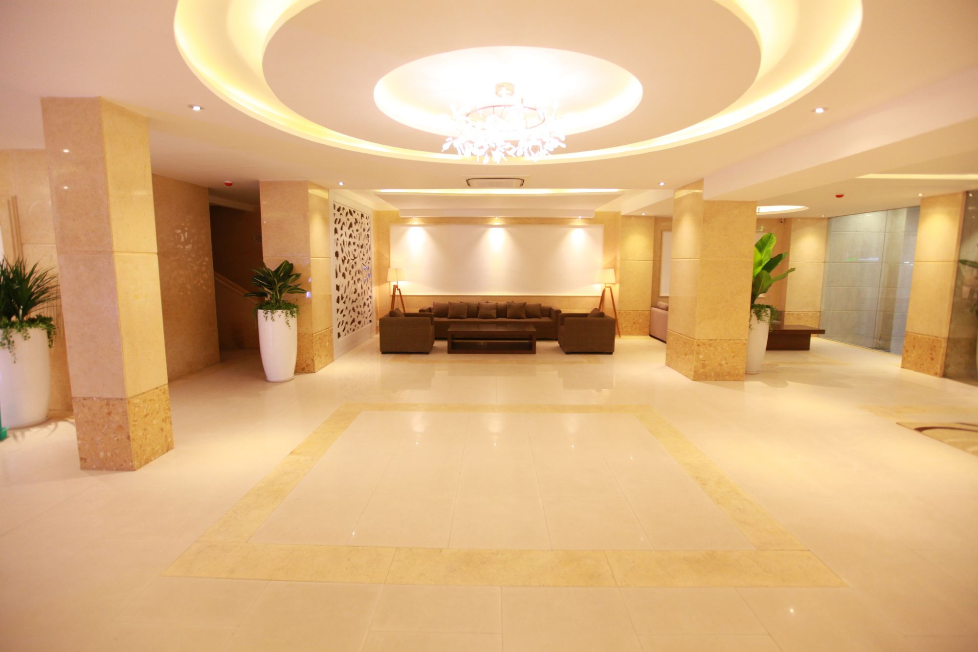 Фото Minh Tam Hotel & SPA 32