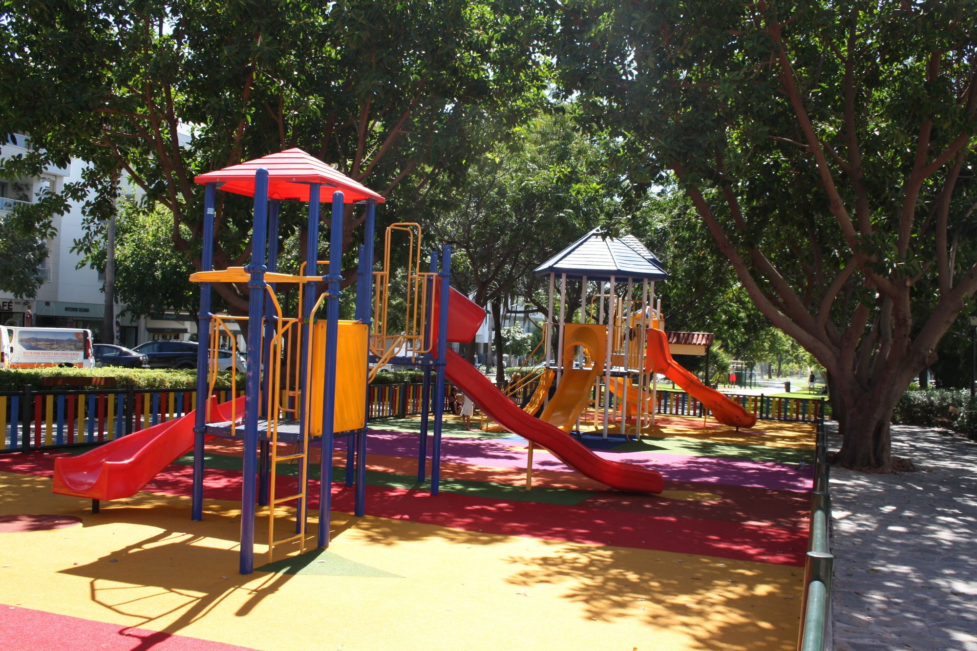 Фото Aqua Apartments Vento, Marbella