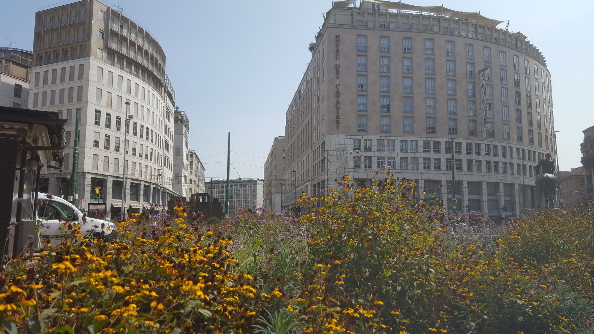 Фото BnButler - Galleria Unione