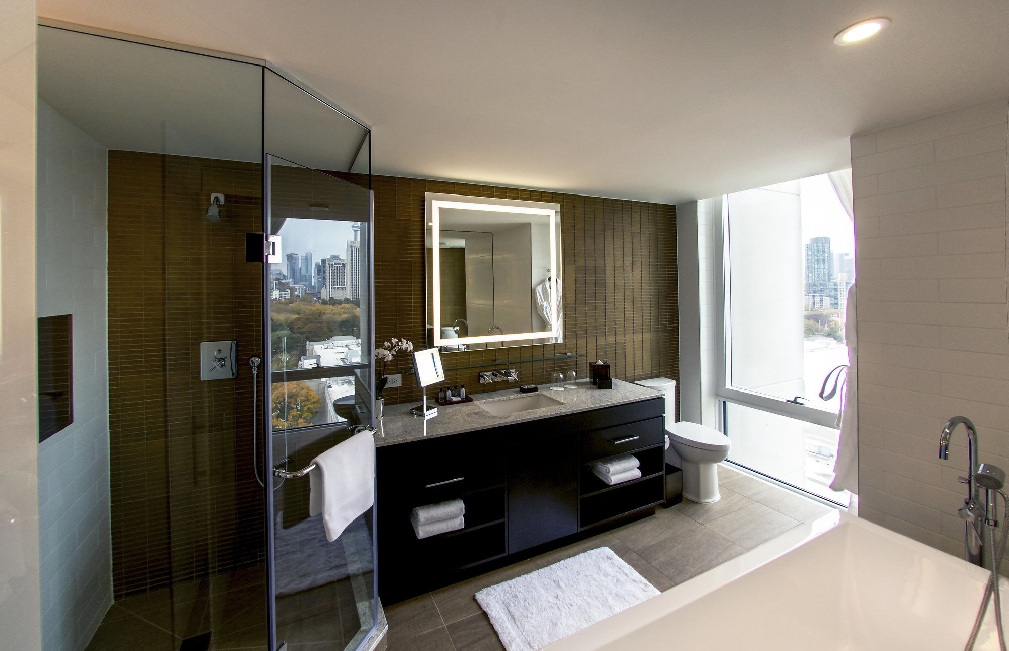 Фото Hotel X Toronto by Library Hotel Collection
