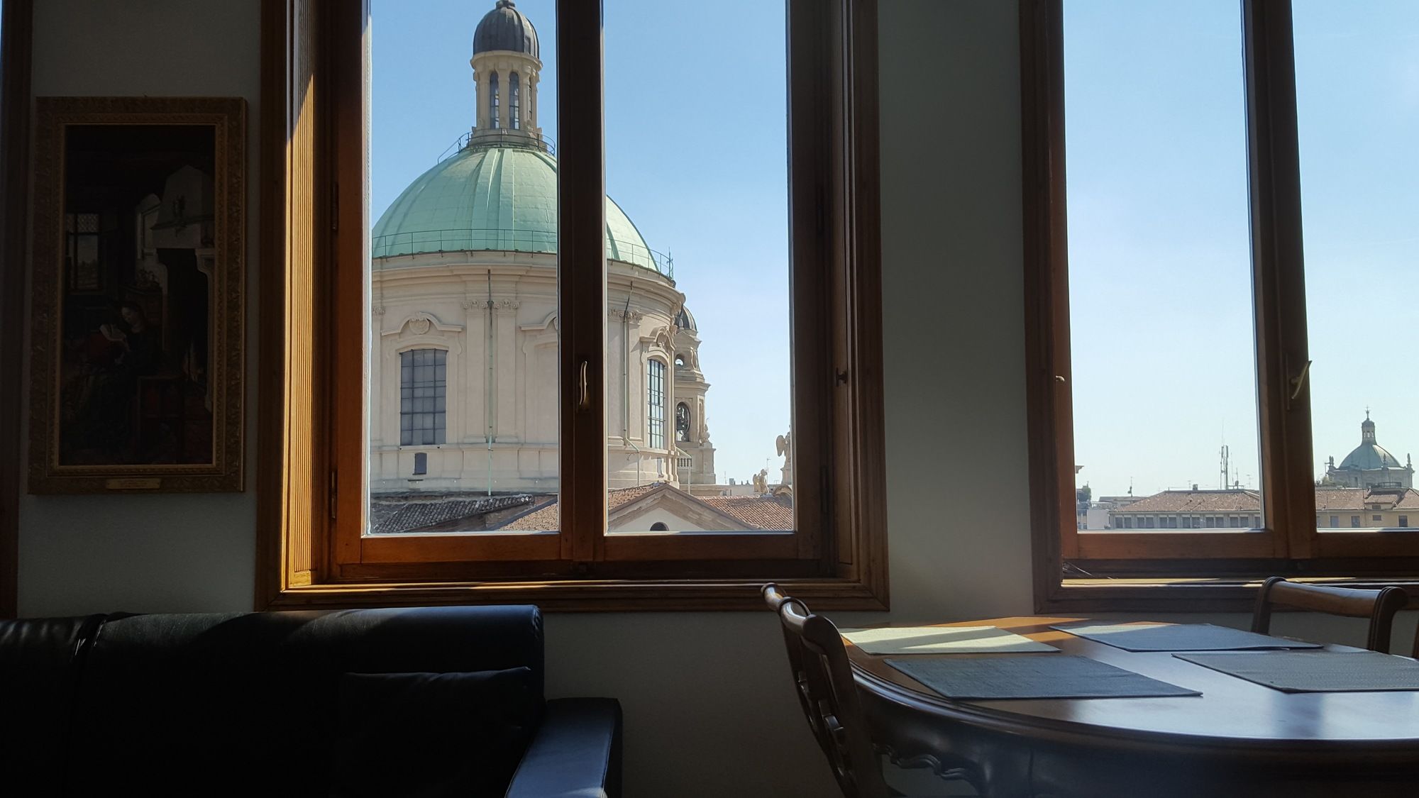 Фото BnButler - Galleria Unione