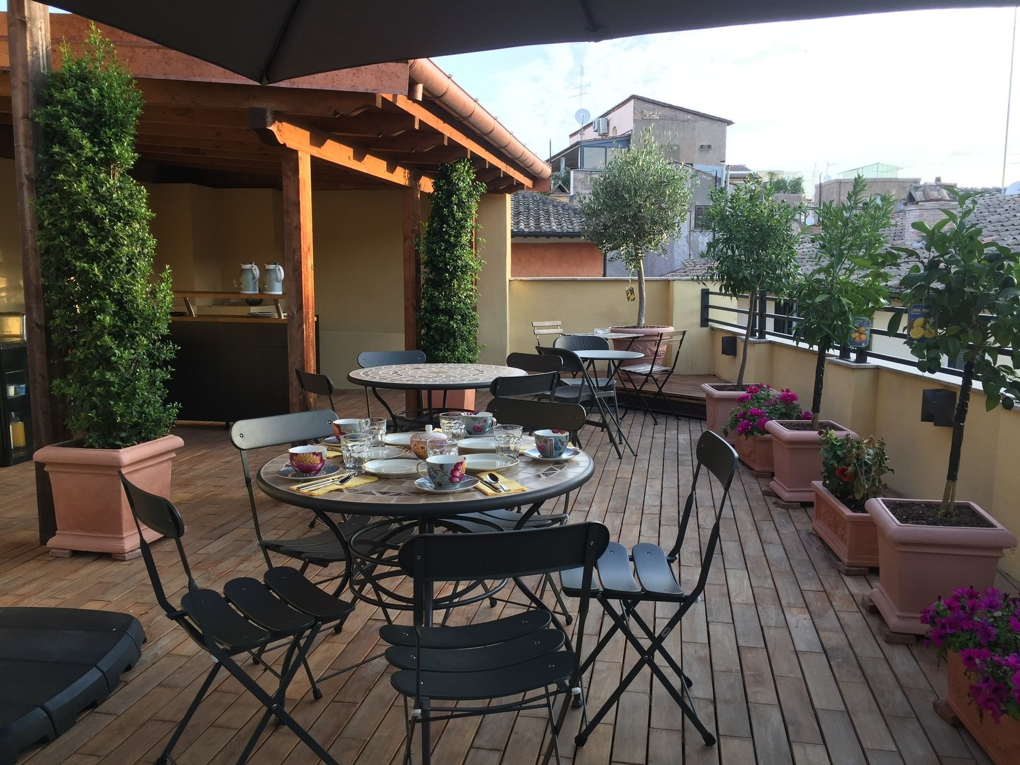 Фото Navona Residenza de Charme