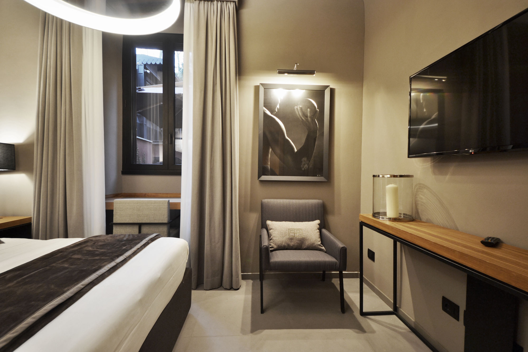 Фото Parioli Place
