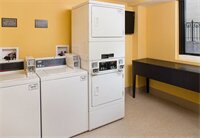 Фото Residence Inn Washington, DC/Foggy Bottom