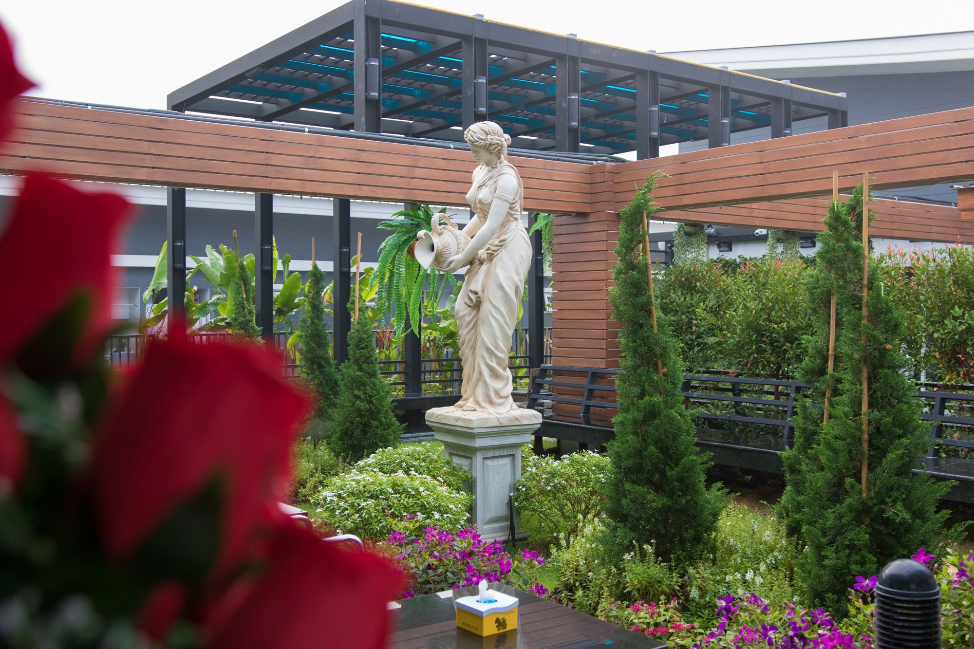 Фото B your home Hotel Donmueang Airport Bangkok