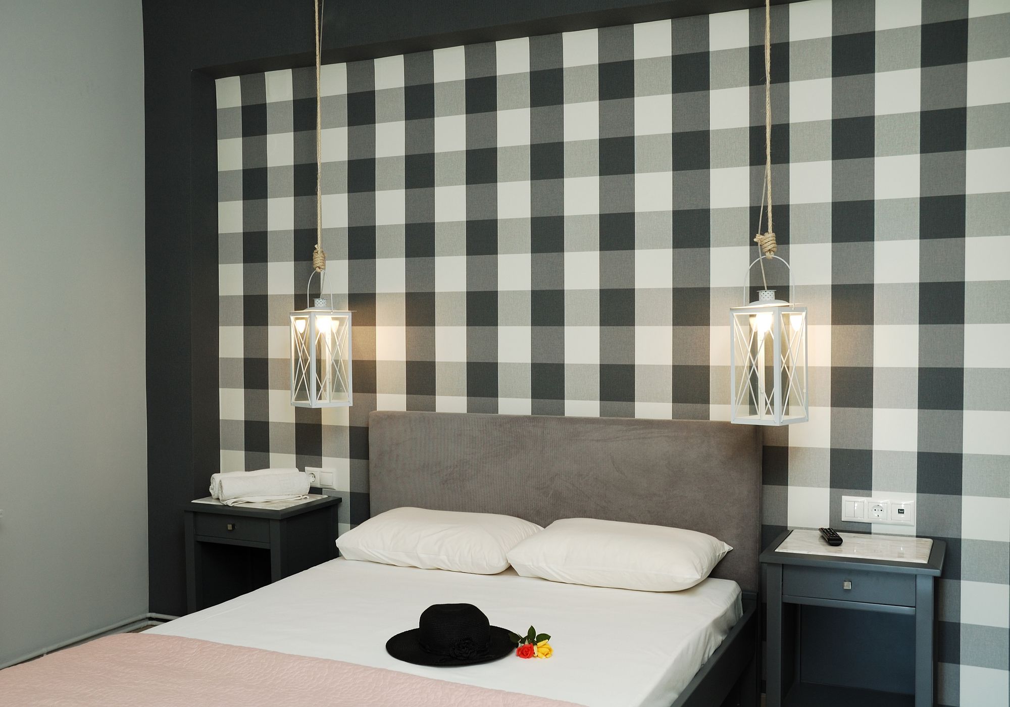 Фото Ariadnes Holiday Accommodation II