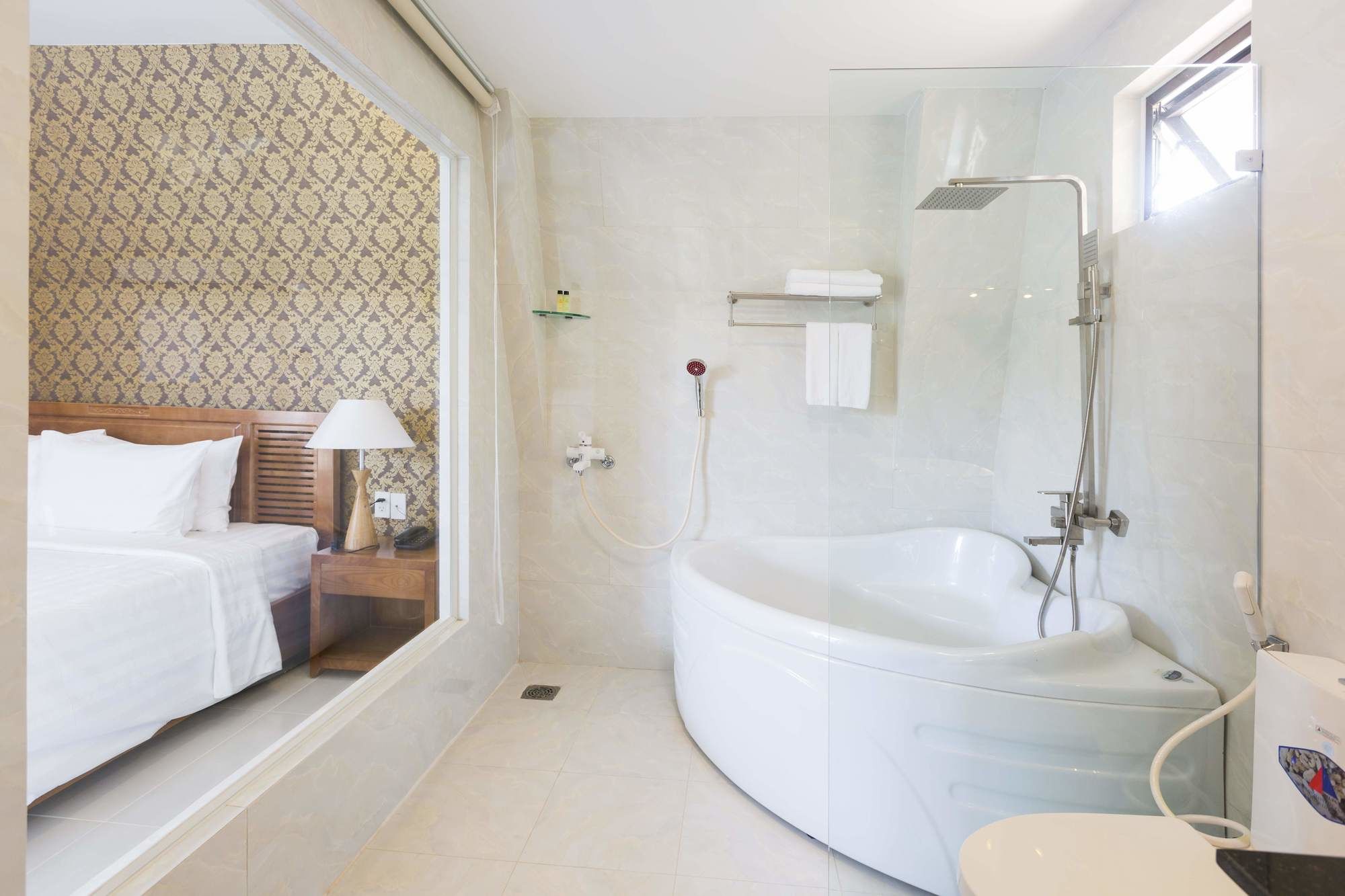 Фото Luxor Hotel Phu Quoc