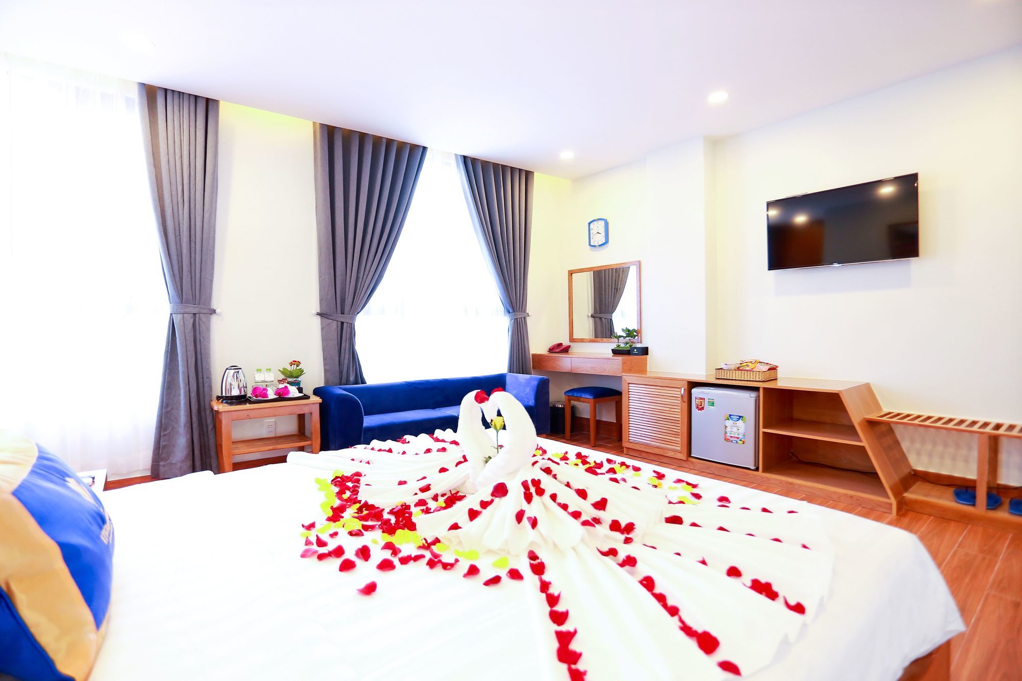 Фото Vivian Airport Hotel Saigon