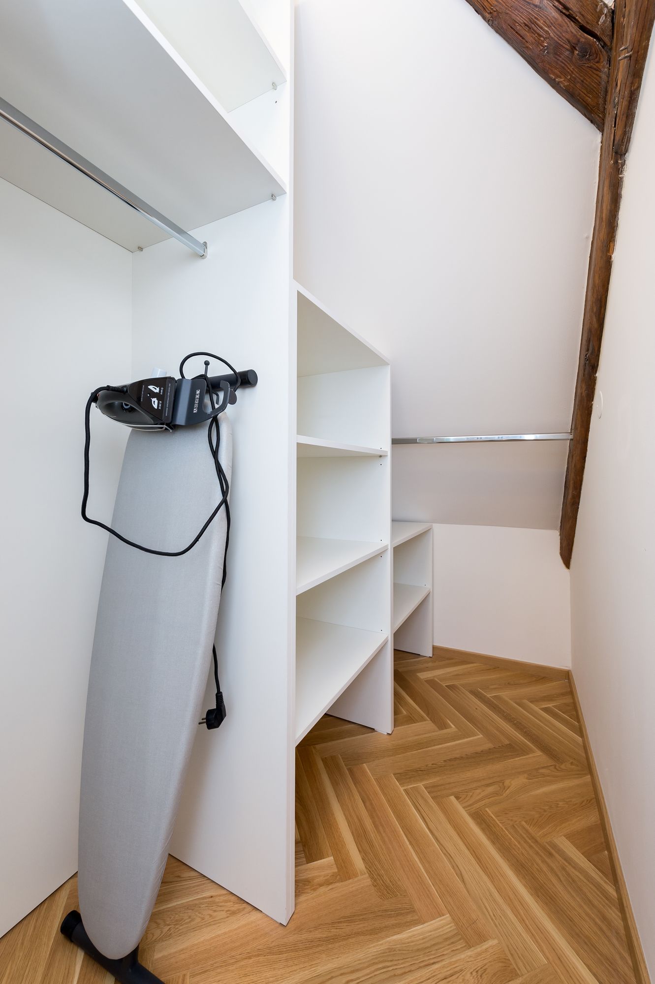 Фото Empirent Apartments Prague Castle