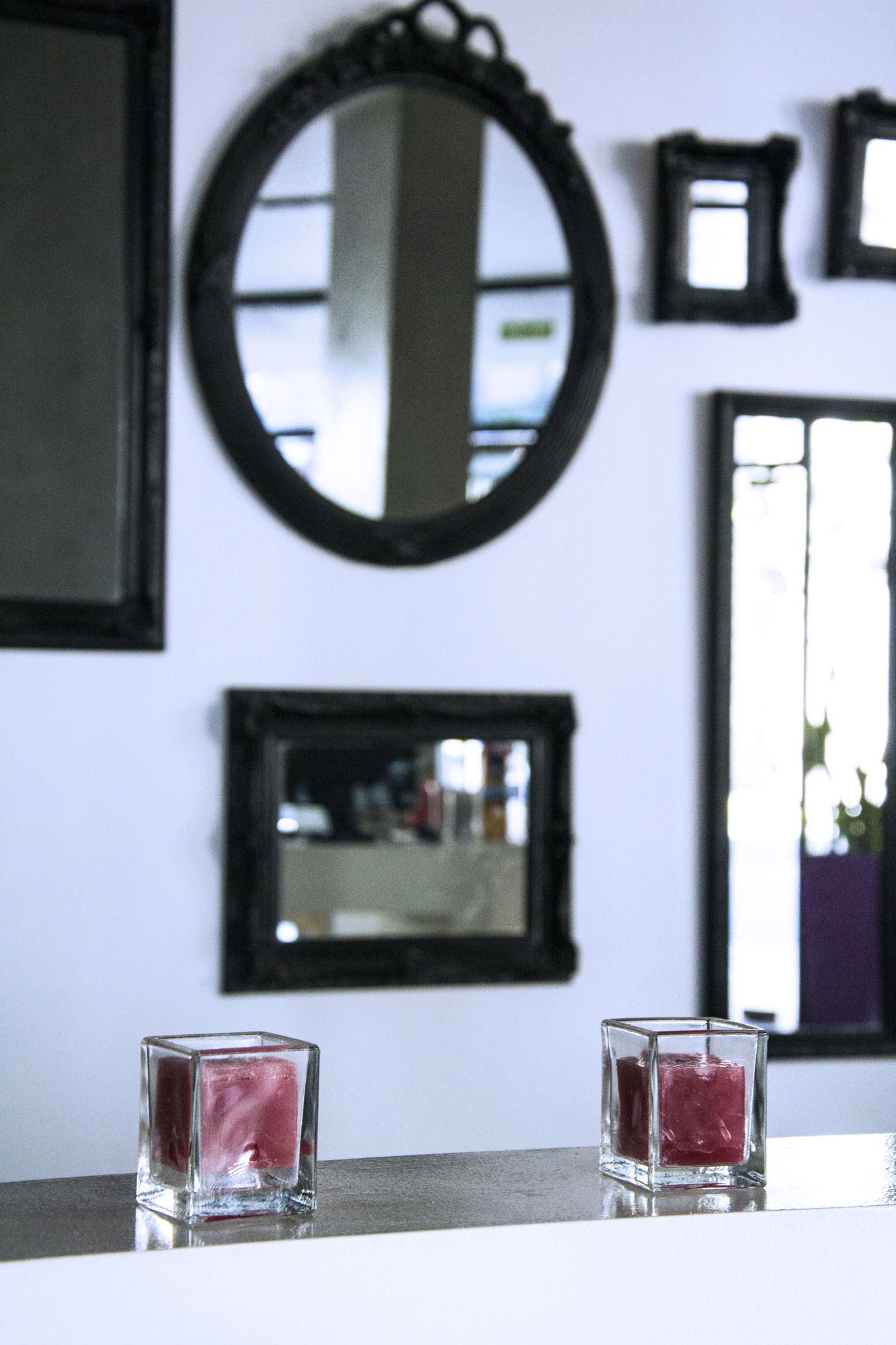 Фото Epico Recoleta Hotel