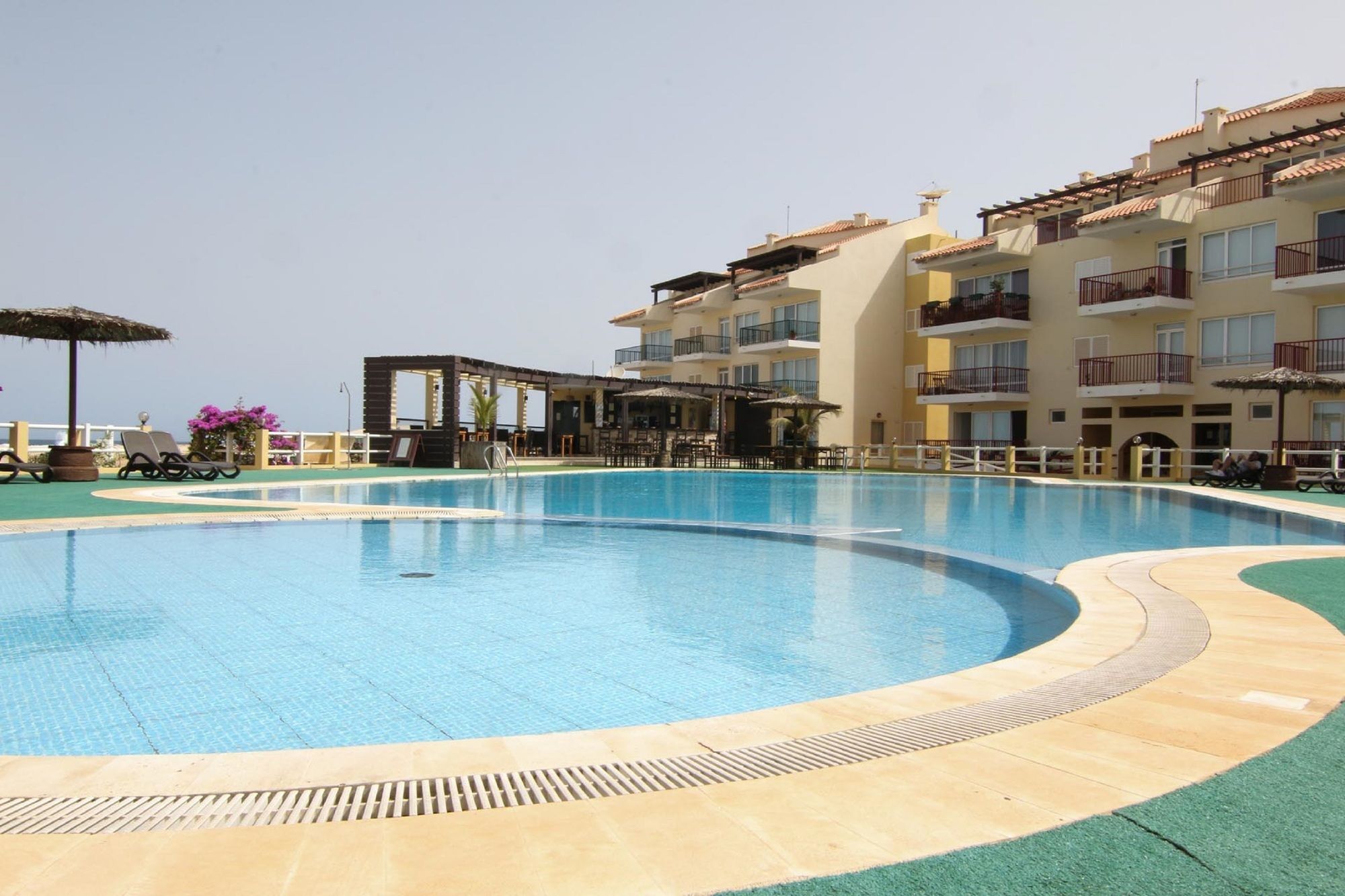 Фото Vila Cabral 2