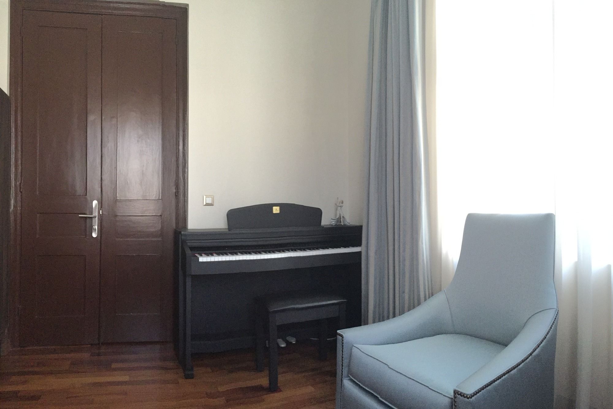 Фото Sperveri Boutique Hotel