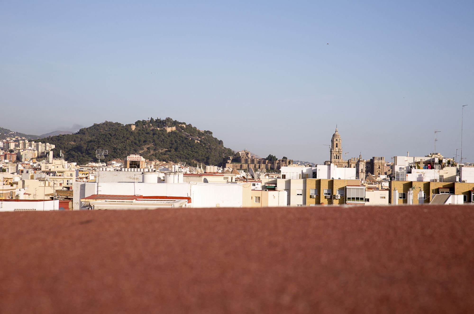 Фото Sea & Wave Alonso de Palencia