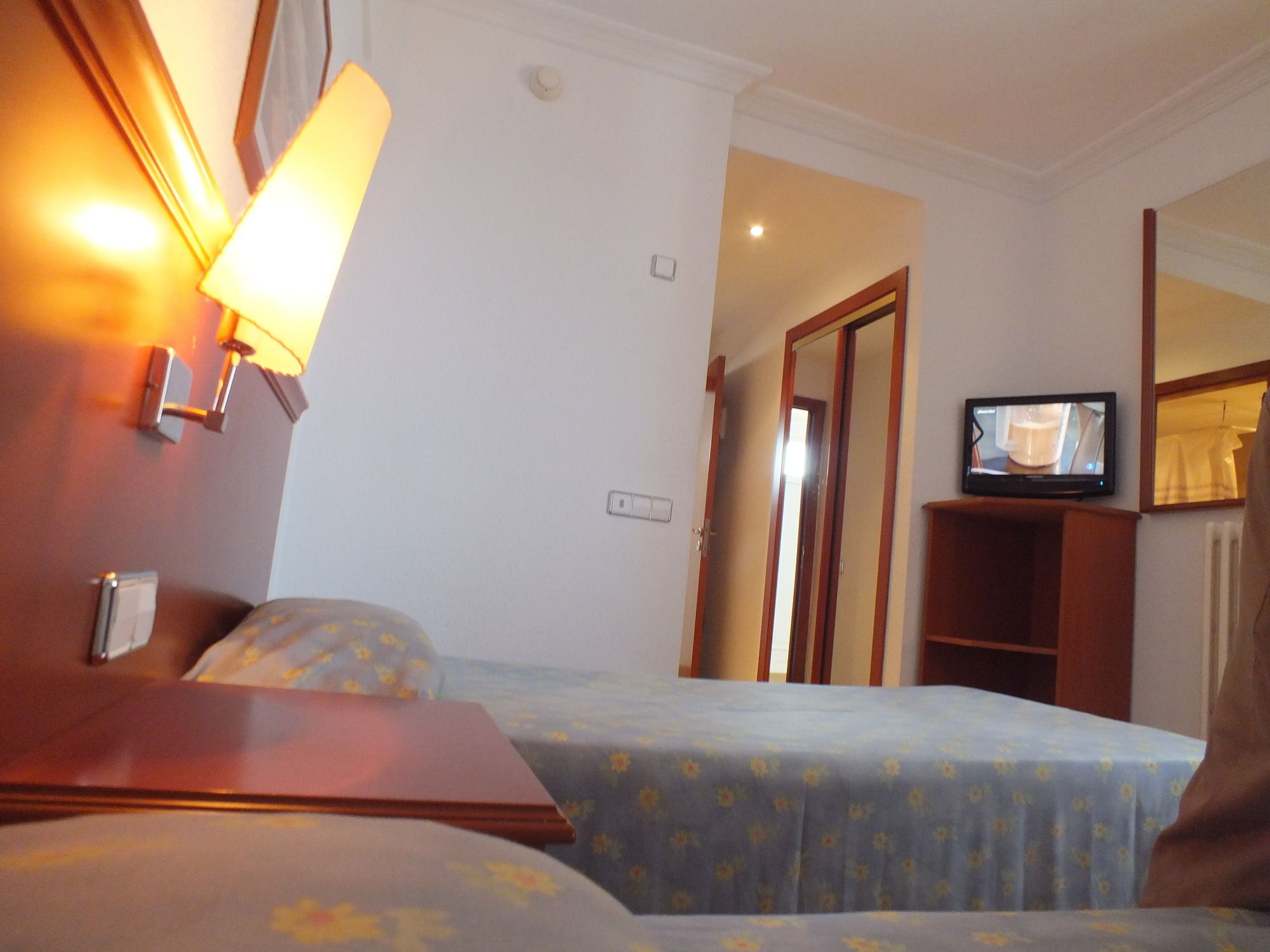 Фото Hotel Risech