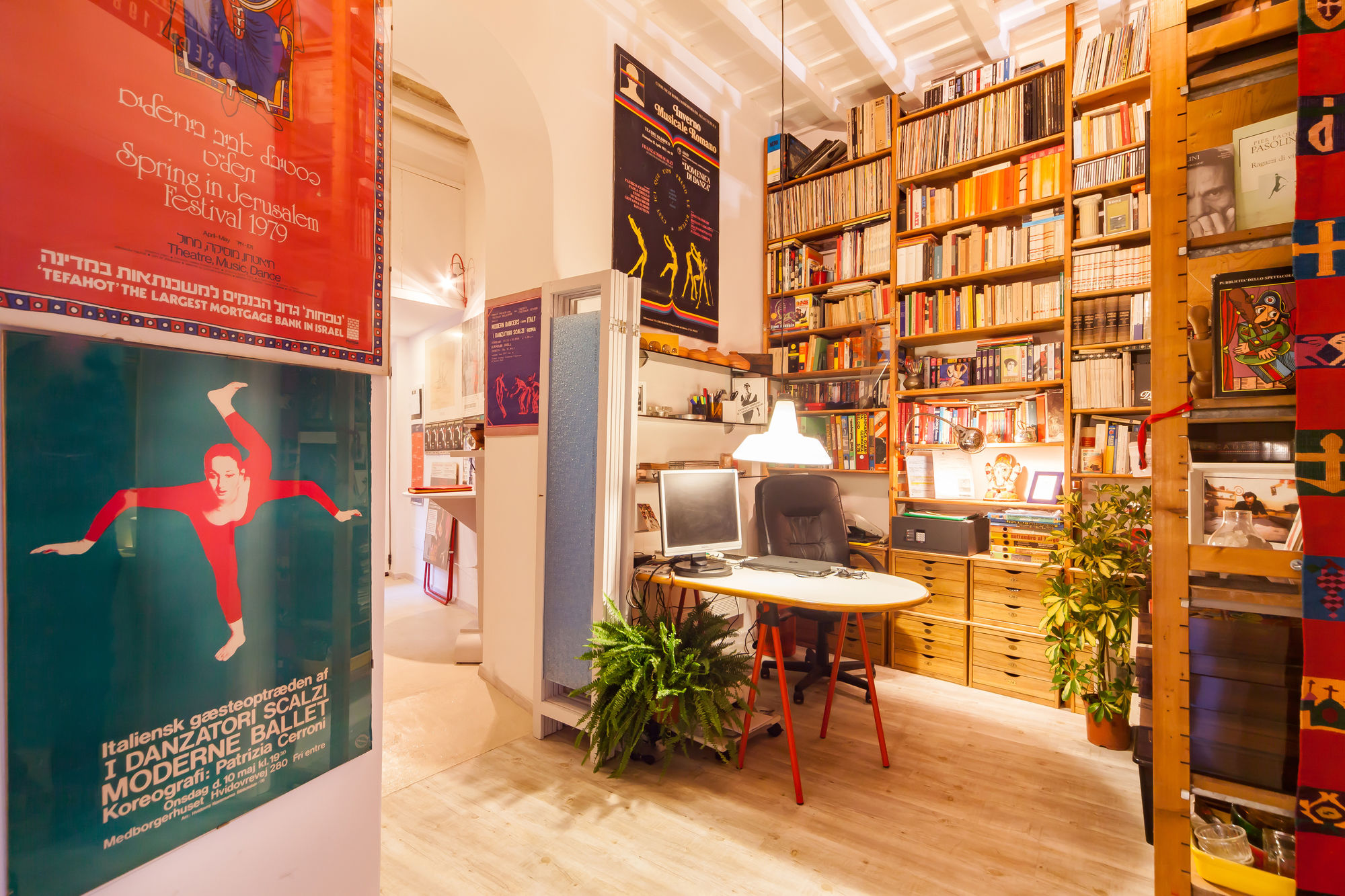 Фото Babuccio Art Inn