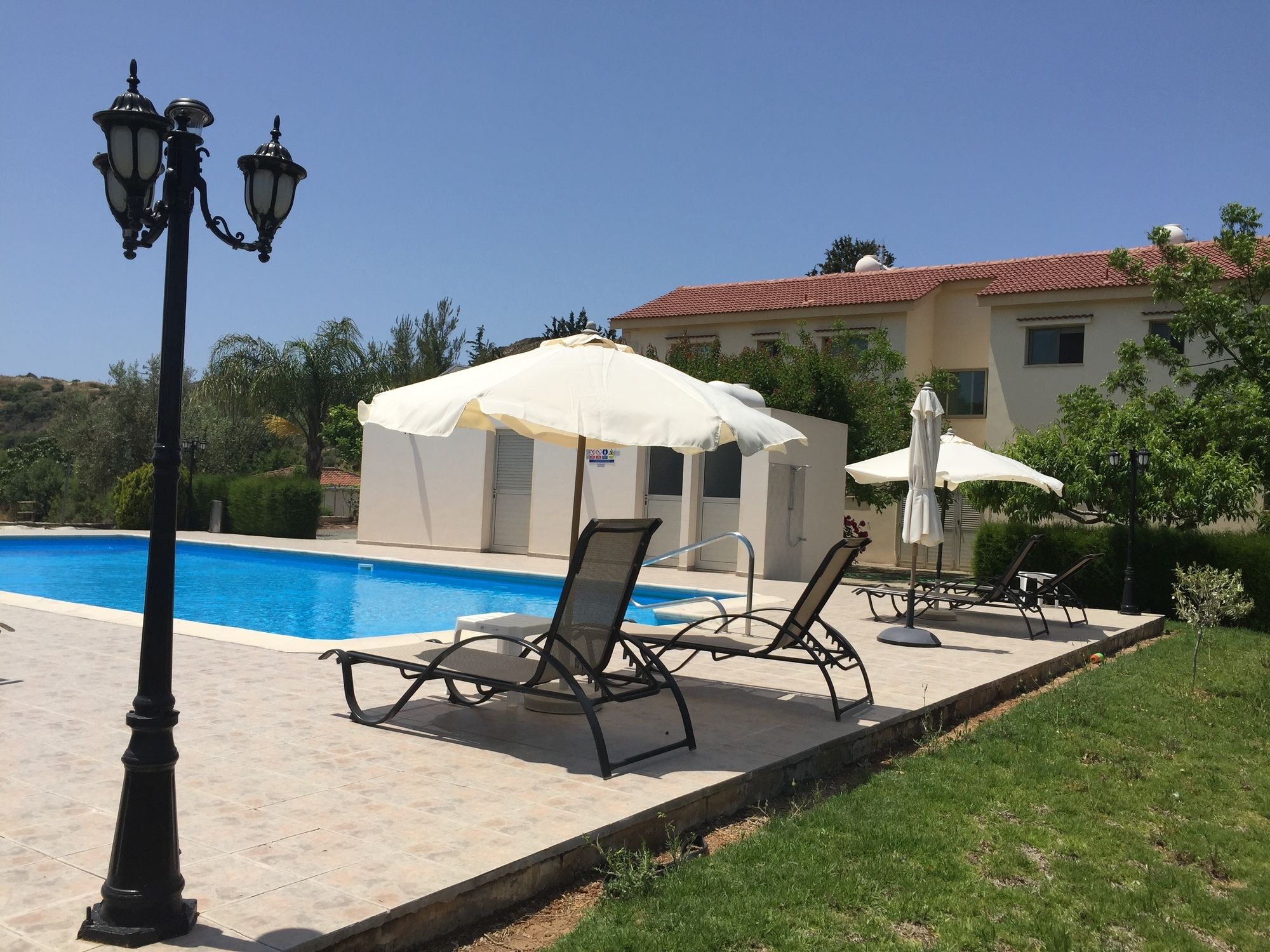 Фото Himonas Apartments