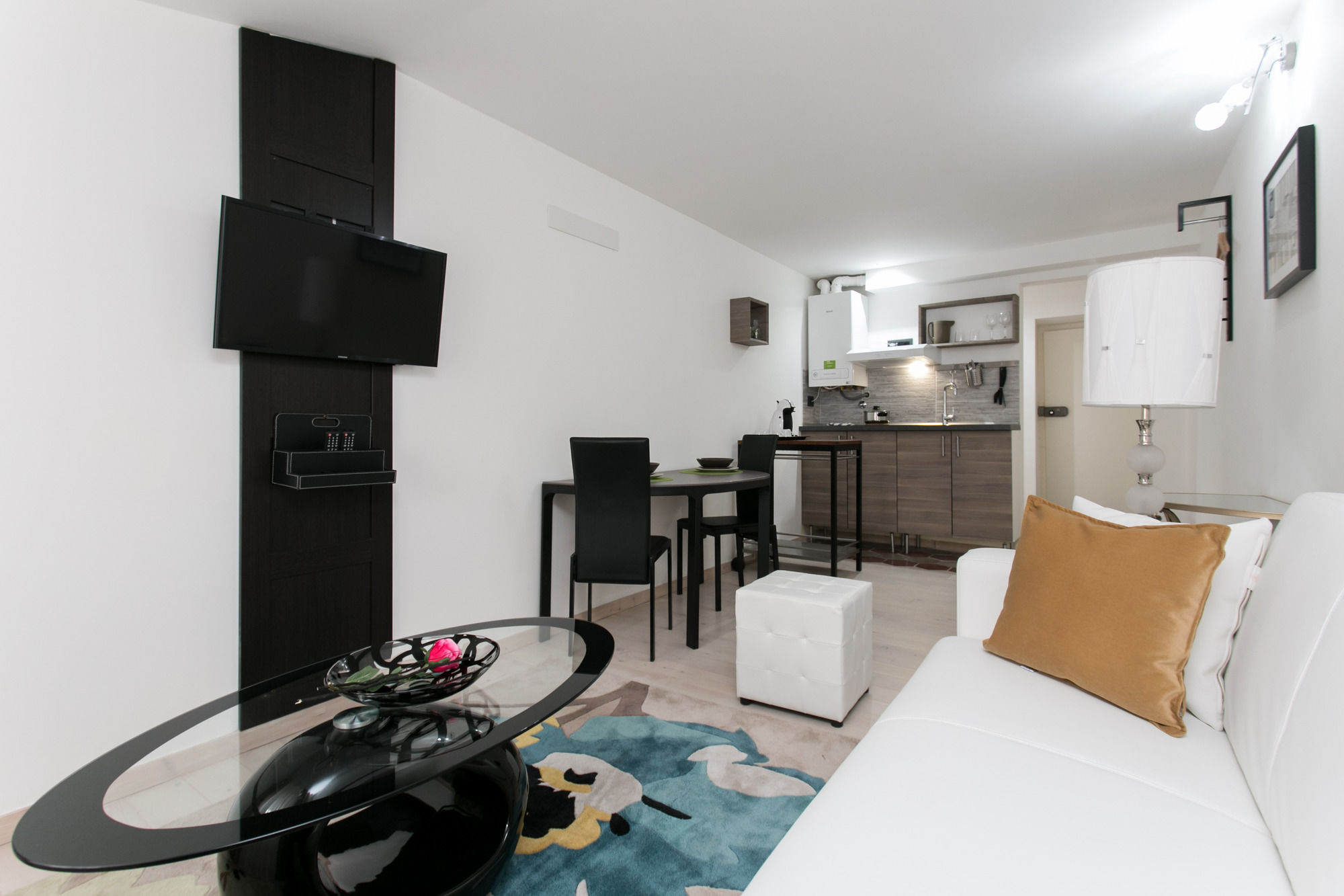 Фото Aparthotel dei Mercanti