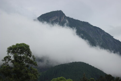 Гостиница The Glenrock