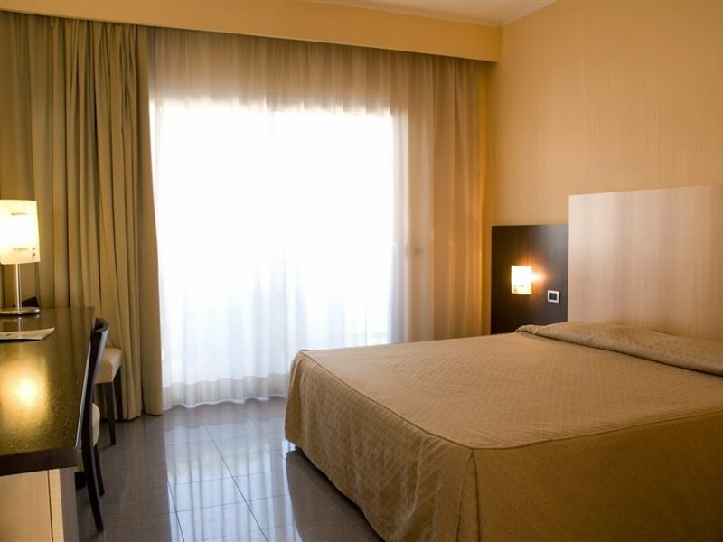 Фото Albergo Mediterraneo