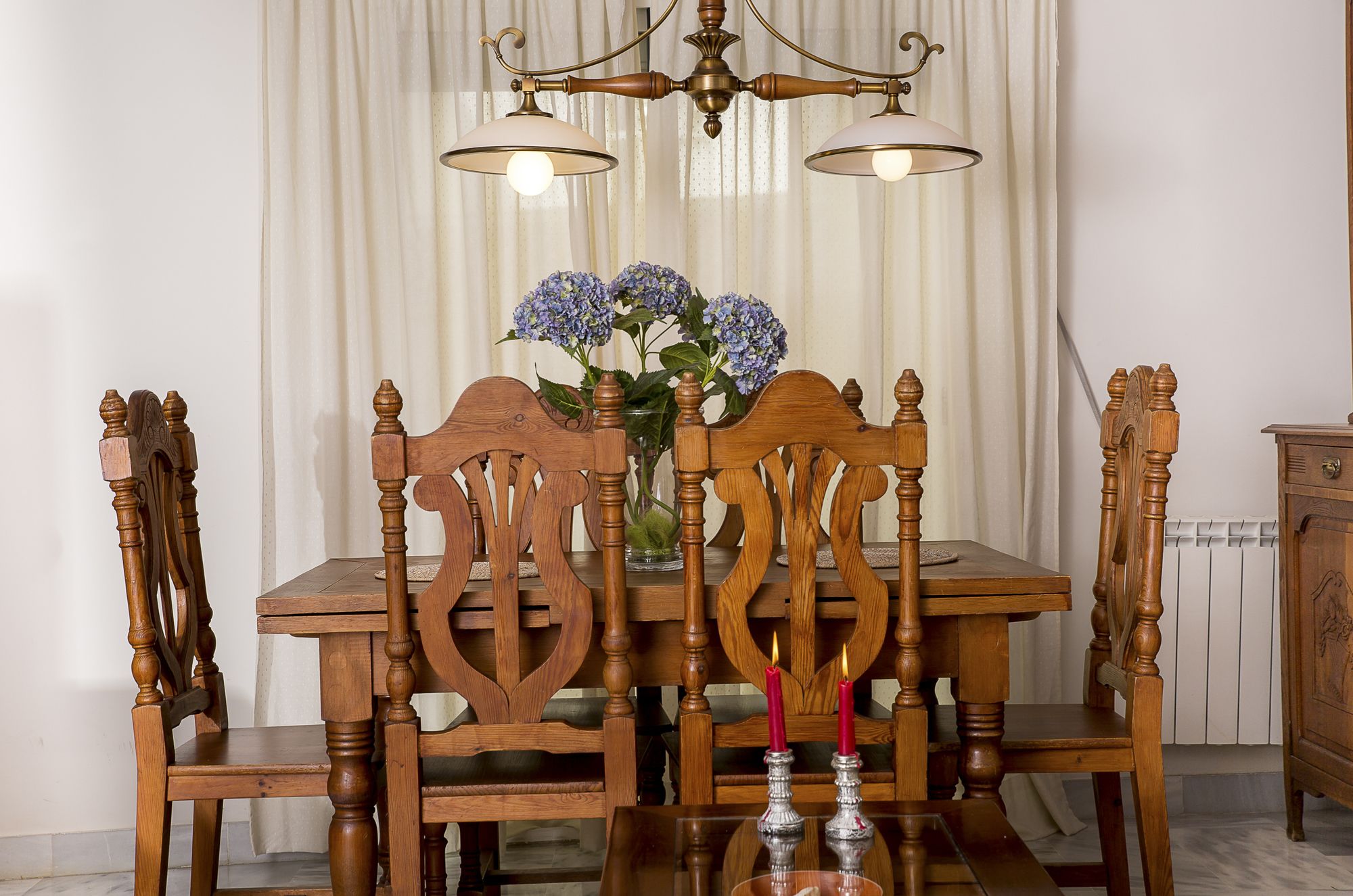 Фото Sea & Wave Alonso de Palencia