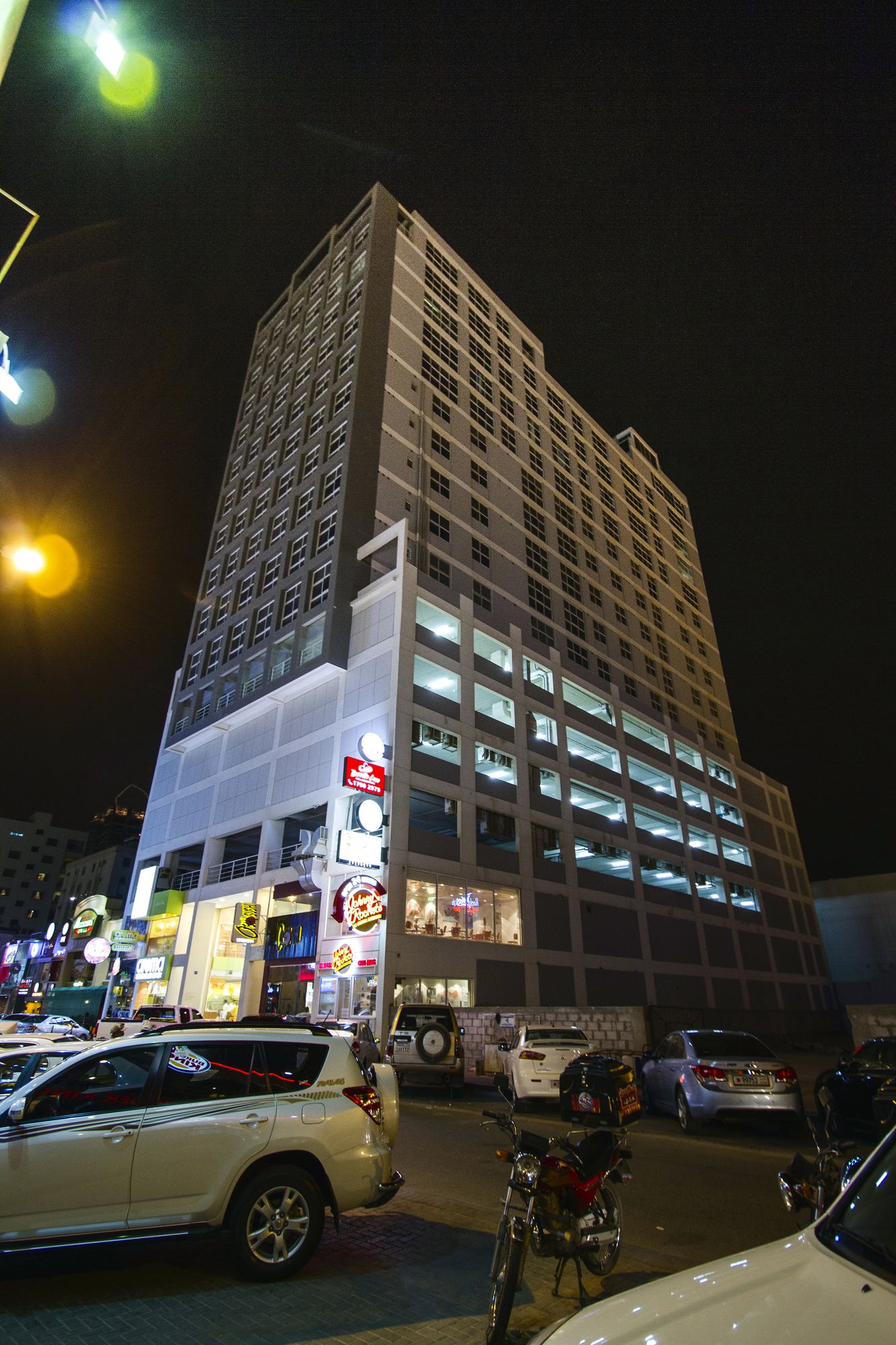 Фото Blaire Executive Suites