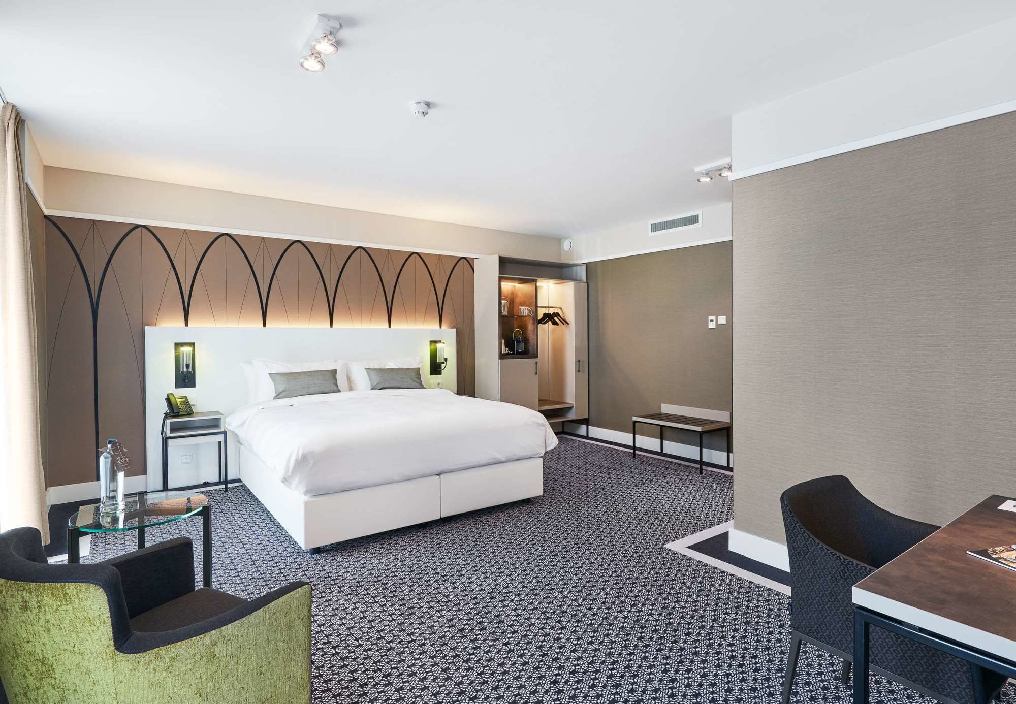 Фото Hotel Nassau Breda, Autograph Collection by Marriott