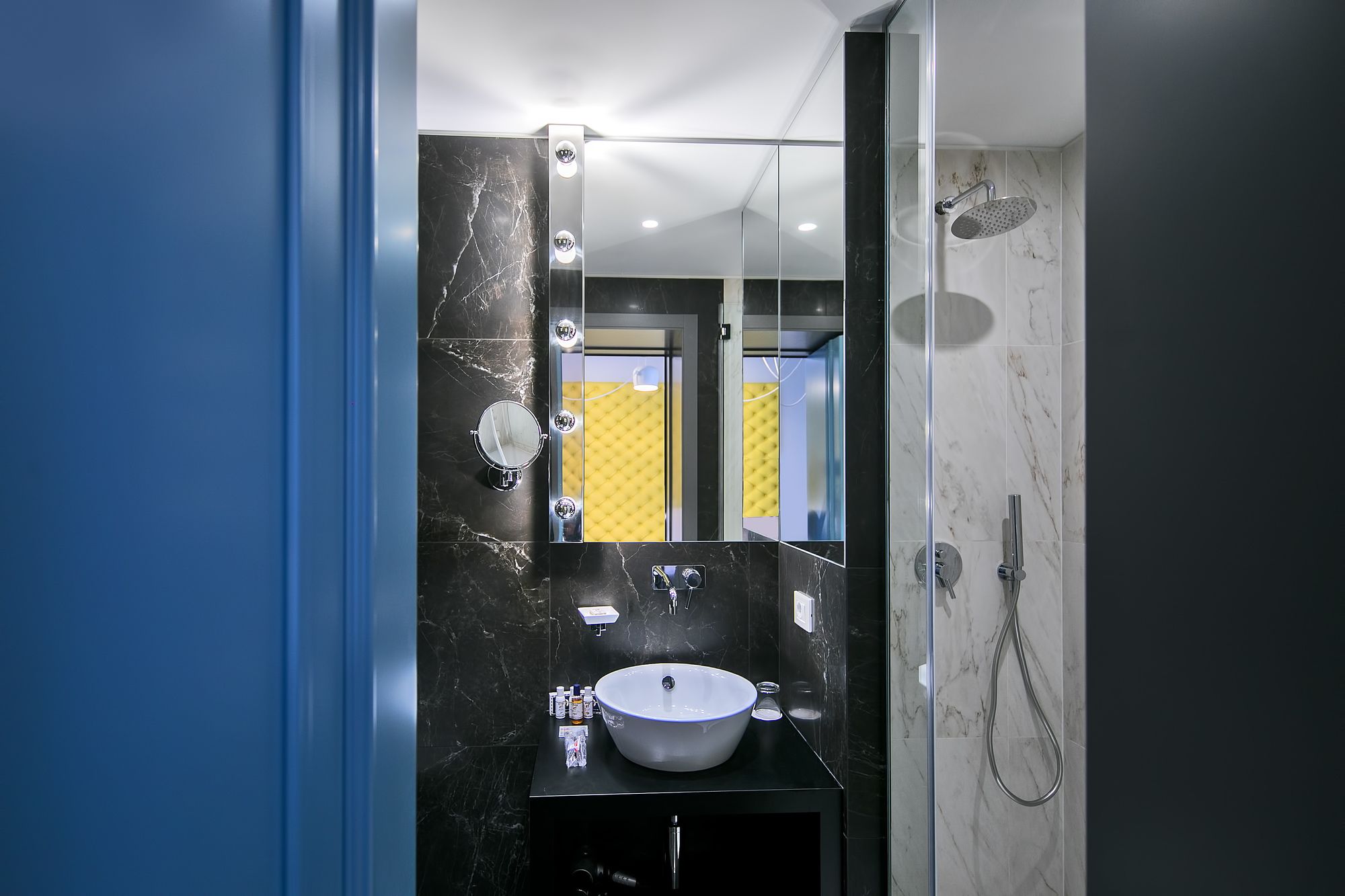 Фото Boutique Centrale Palace Hotel 