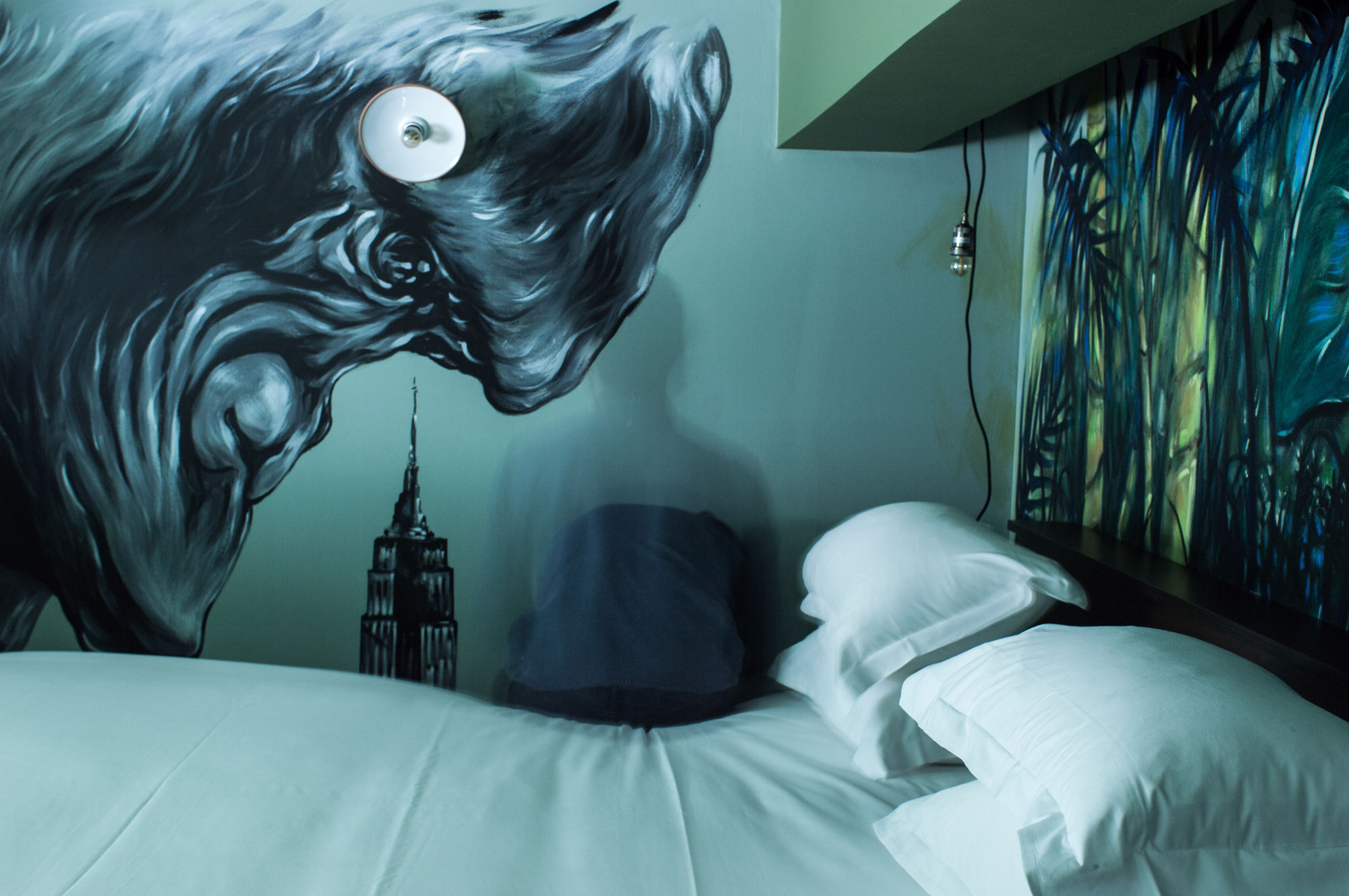 Фото отеля 4