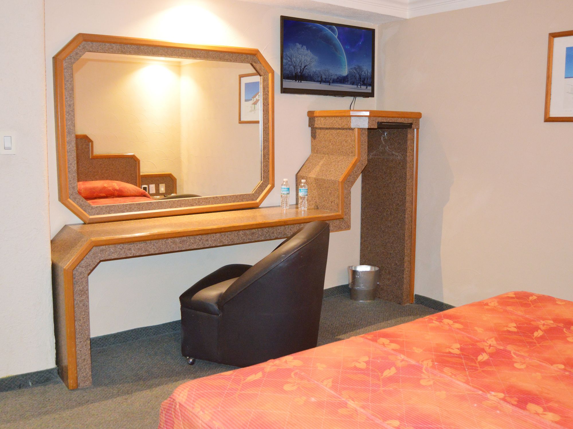 Фото Hotel Seoul