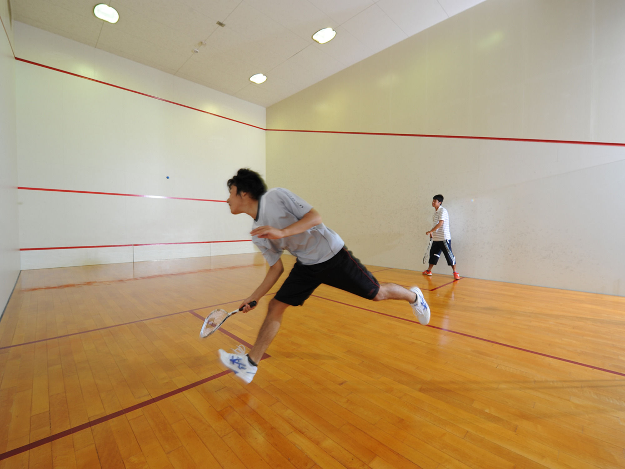 Фото Healthpia Kurashiki Fasting Health