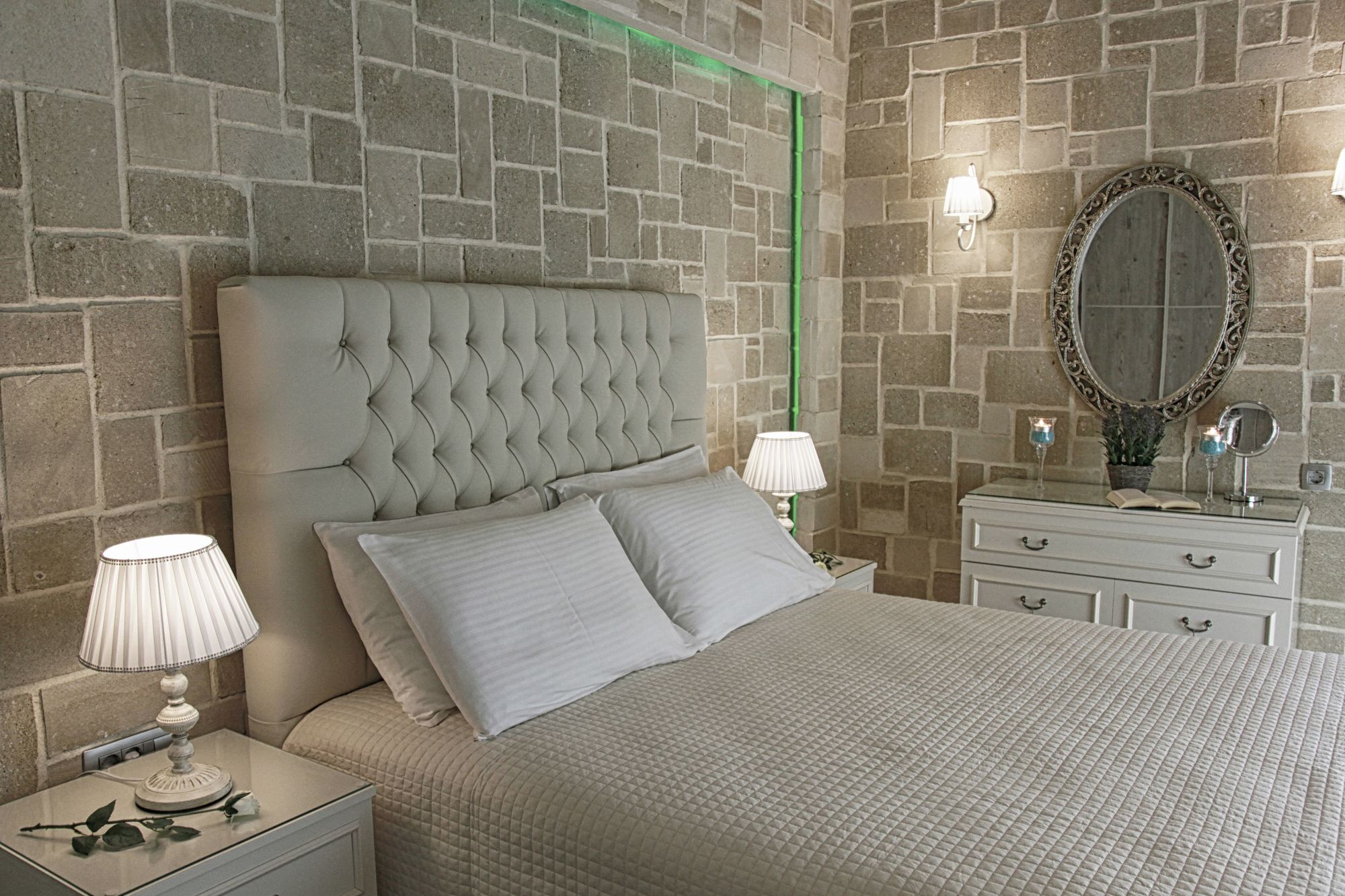 Фото Villa Alexandros