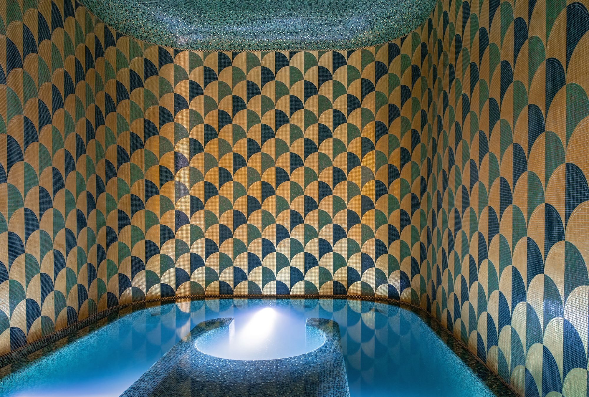 Фото Bulgari Hotel Shanghai