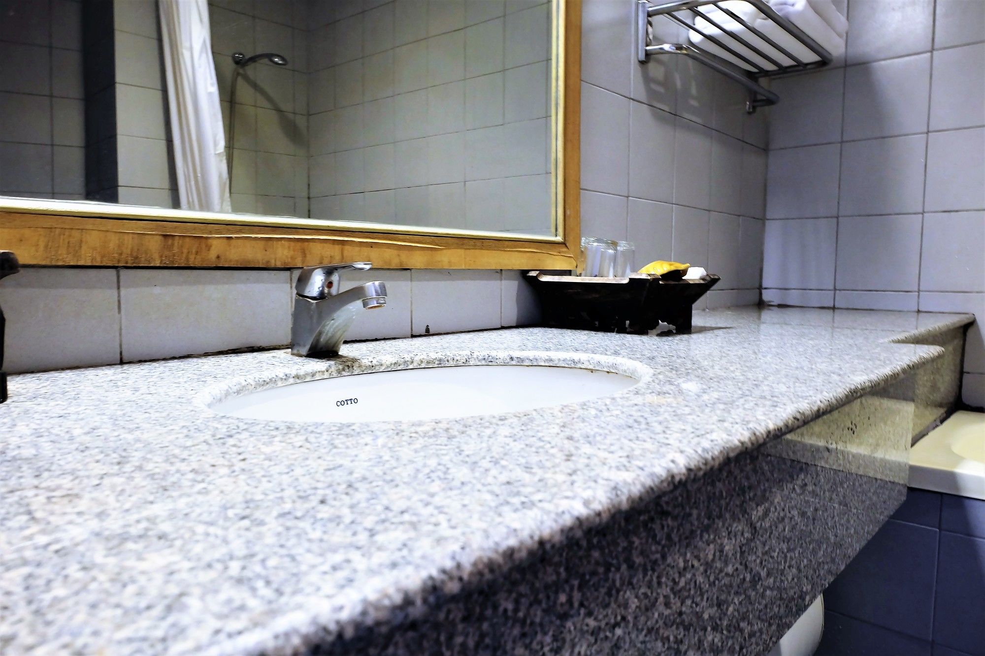 Фото Silom Village Inn