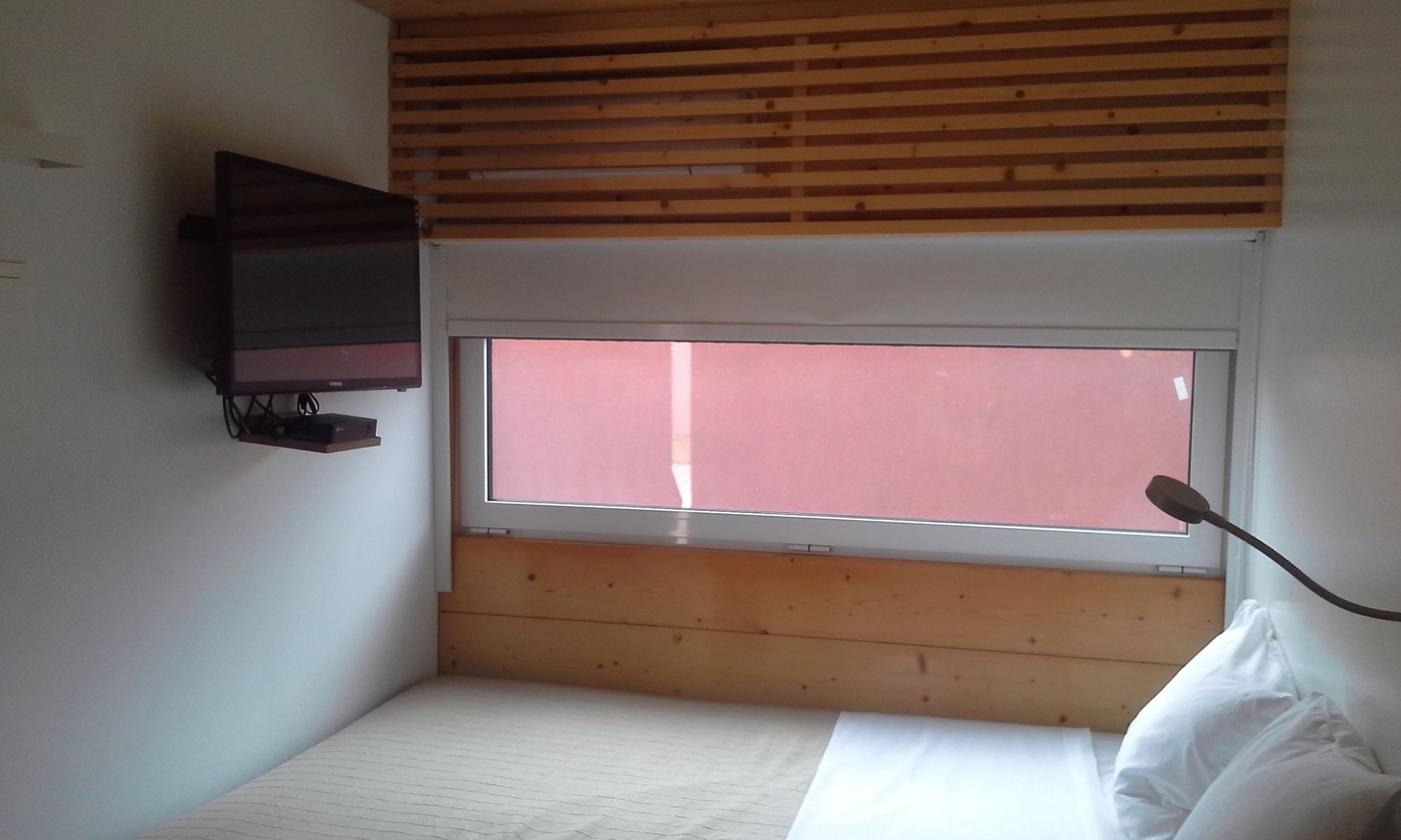 Фото Liv Inn Guest House