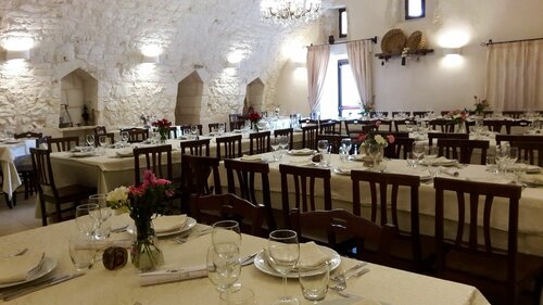 Гостиница Masseria Valente