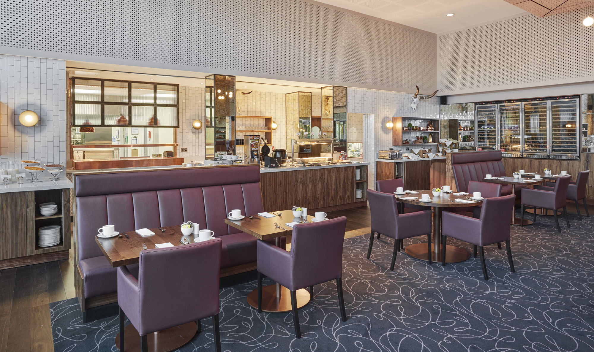 Фото Hilton Garden Inn Sunderland