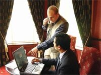 Фото Best Western Abbots Barton Hotel