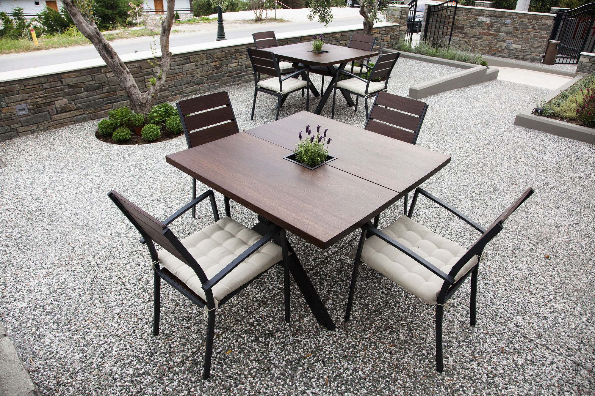 Фото Ayia Marina Suites