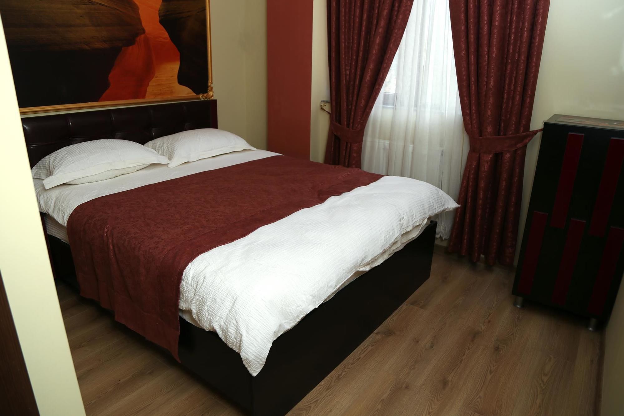 Фото The K Hotel