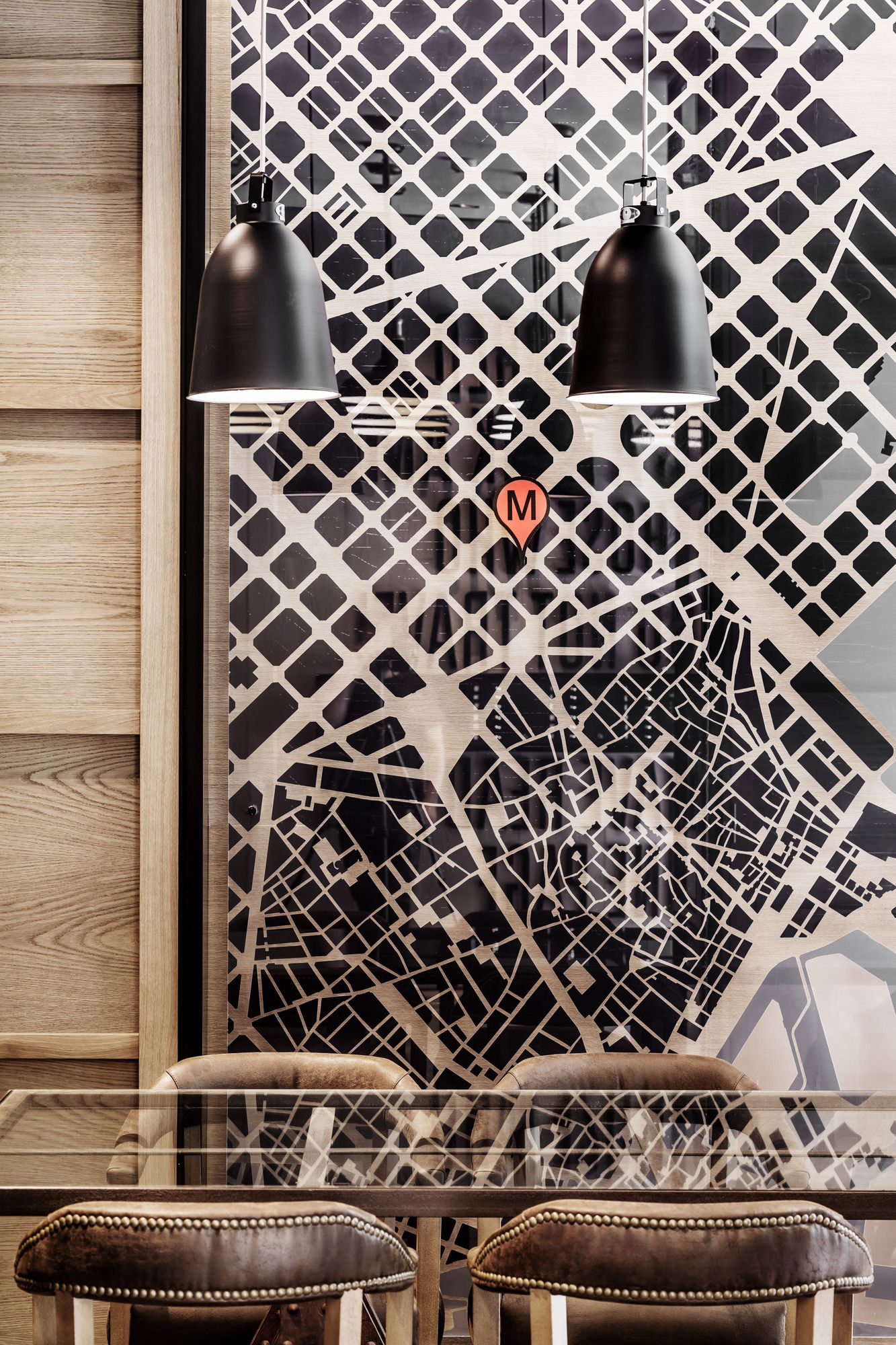 Фото Midtown Apartments