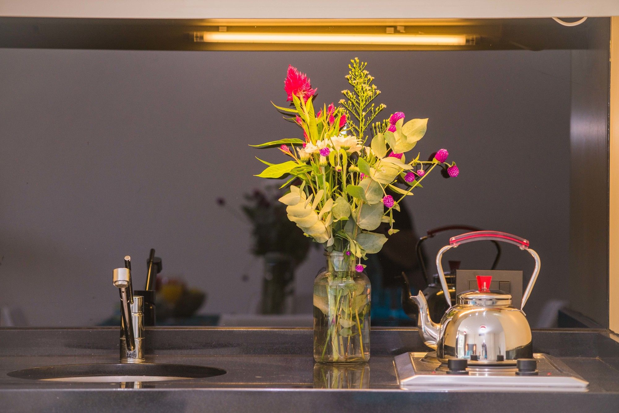 Фото Soho Luxury Suites