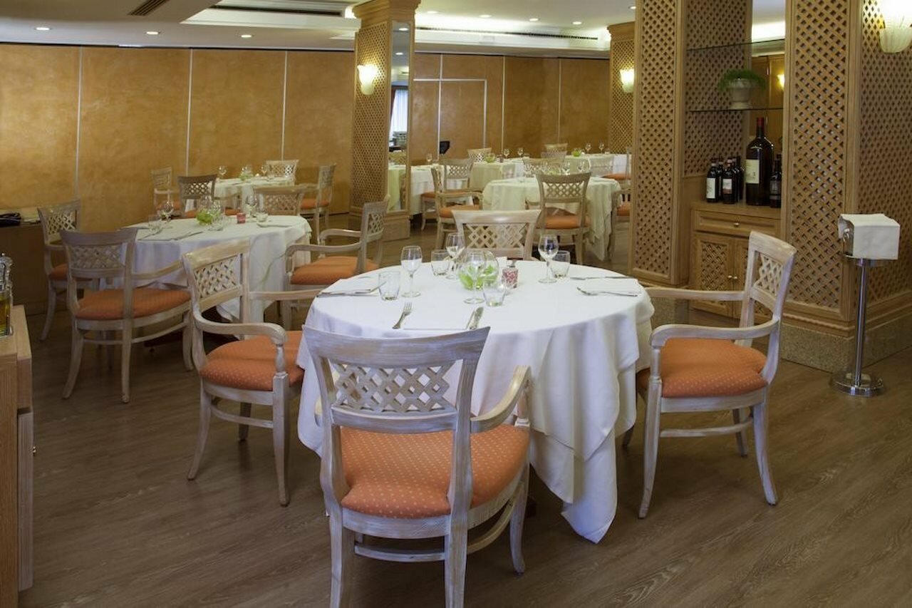 Фото Starhotels Vespucci