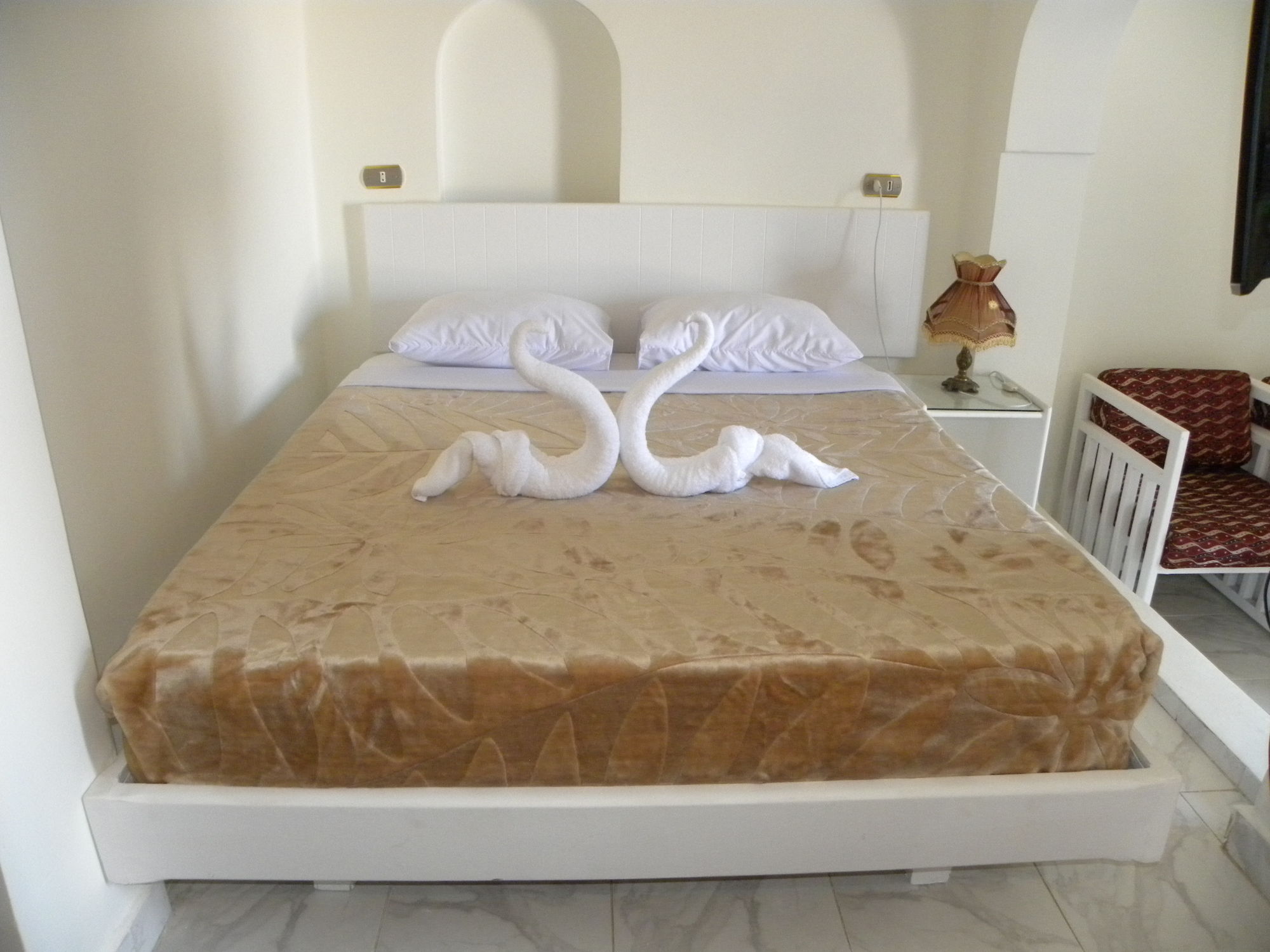 Фото Grand Halomy Resort