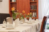 Фото Hotel West an der Bockenheimer Warte