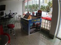 Фото Parisian Hotel South Beach